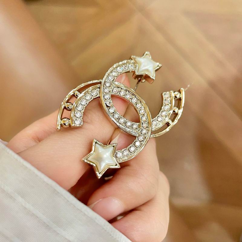 Chanel Brooch 03yxs276 (6)