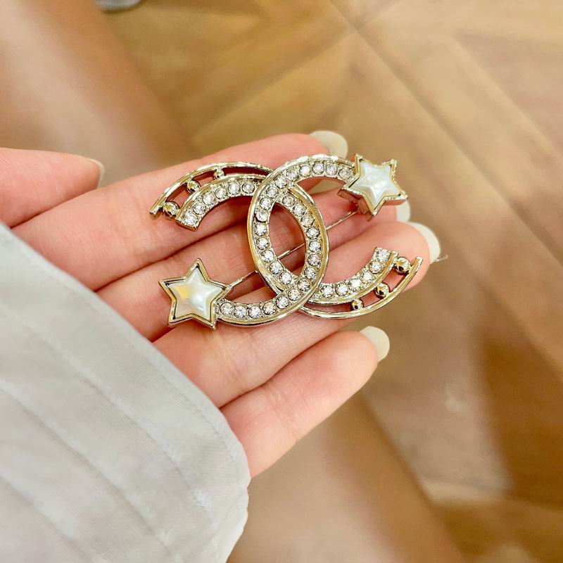 Chanel Brooch 03yxs276 (7)