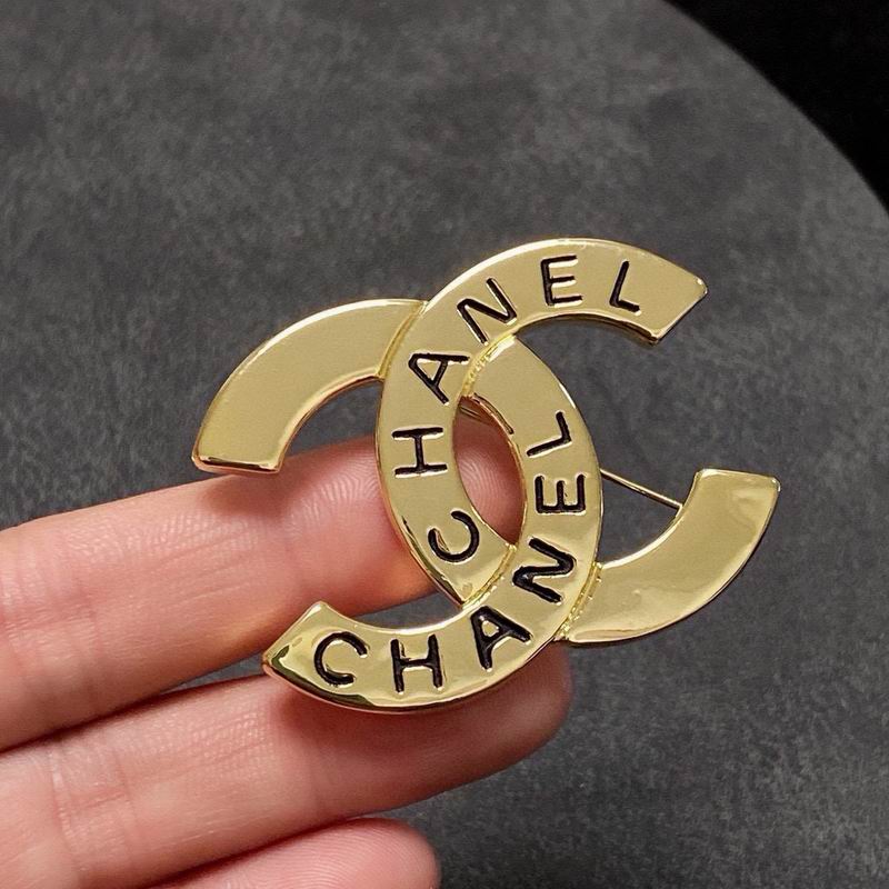 Chanel Brooch 03yxs281 (1)