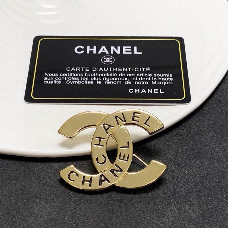 Chanel Brooch 03yxs281 (7)