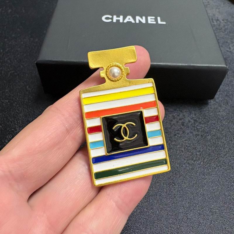 Chanel Brooch 03yxs285 (6)