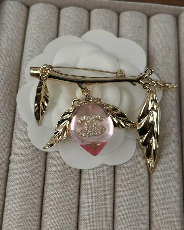 Chanel Brooch 03yxs287 (2)