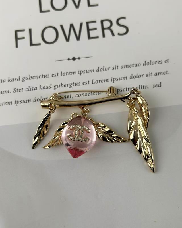 Chanel Brooch 03yxs287 (5)