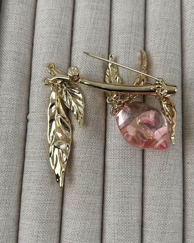 Chanel Brooch 03yxs287 (7)