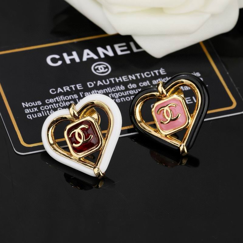 Chanel Brooch 03yxs290 (1)