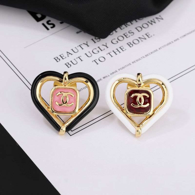 Chanel Brooch 03yxs290 (2)