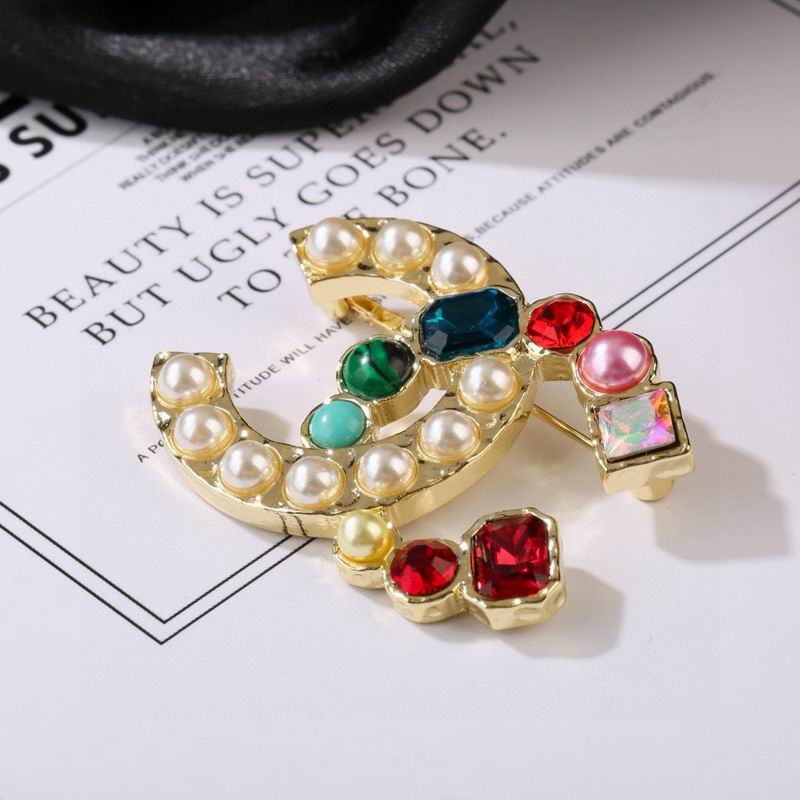 Chanel Brooch 03yxs291 (2)
