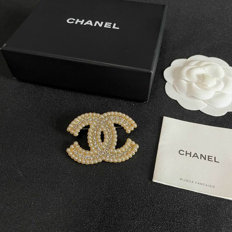 Chanel Brooch 03yxs294 (1)