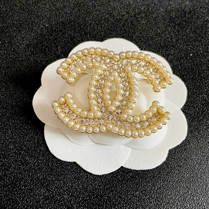 Chanel Brooch 03yxs294 (4)