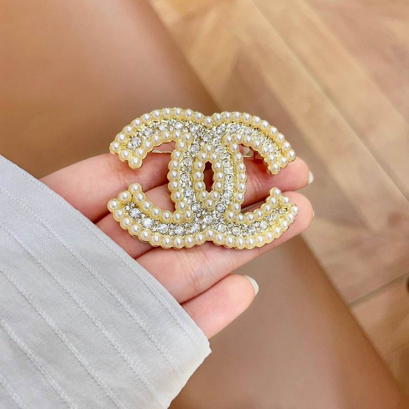 Chanel Brooch 03yxs294 (7)