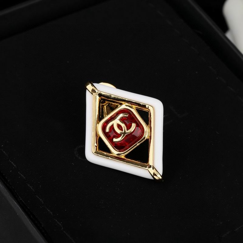 Chanel Brooch 03yxs300 (5)