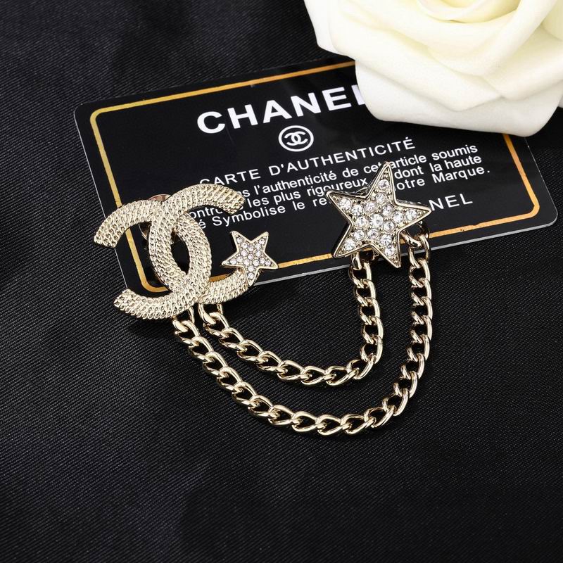 Chanel Brooch 03yxs302 (1)