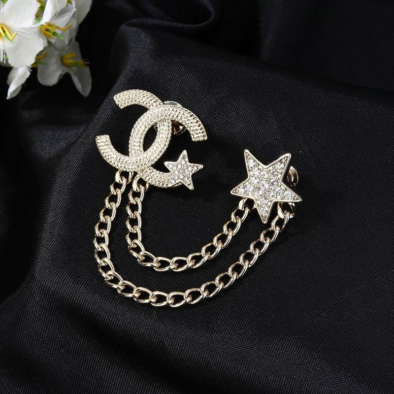 Chanel Brooch 03yxs302 (4)