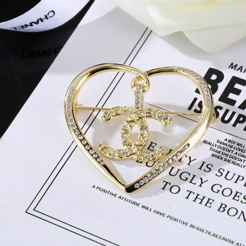 Chanel Brooch 03yxs306 (2)