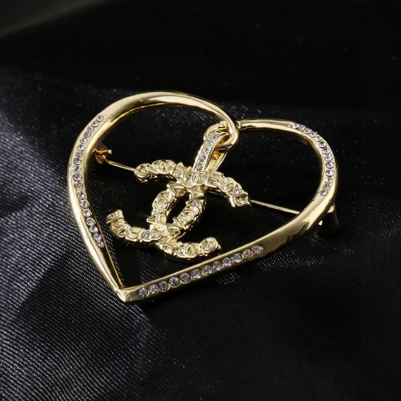 Chanel Brooch 03yxs306 (7)