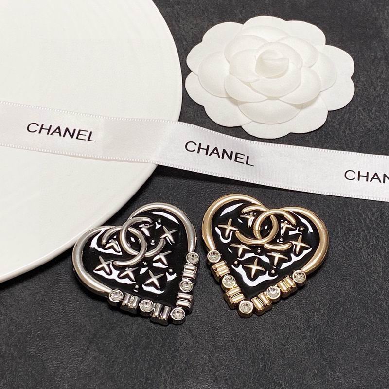 Chanel Brooch 03yxs313 (6)