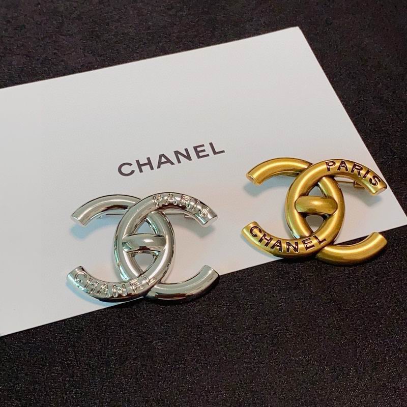 Chanel Brooch 03yxs314 (1)