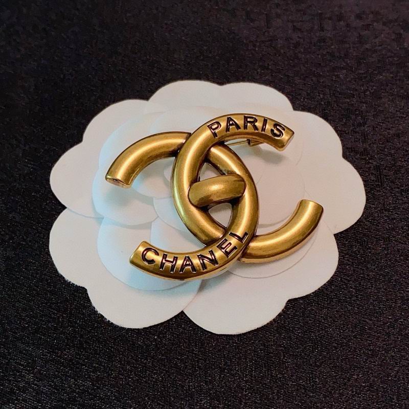 Chanel Brooch 03yxs314 (2)