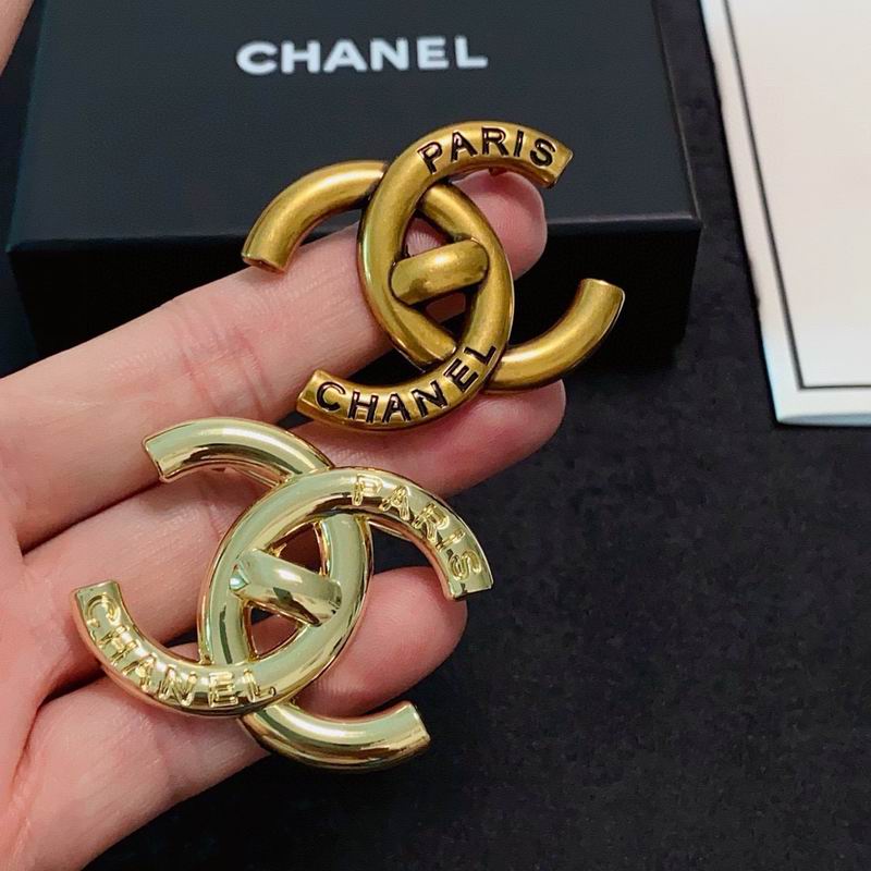 Chanel Brooch 03yxs314 (5)