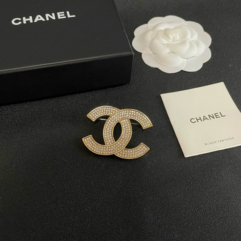 Chanel Brooch 03yxs322 (2)