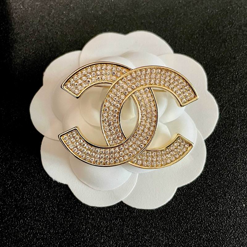 Chanel Brooch 03yxs322 (4)
