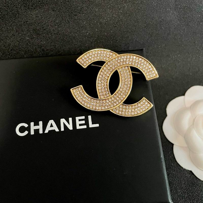 Chanel Brooch 03yxs322 (5)