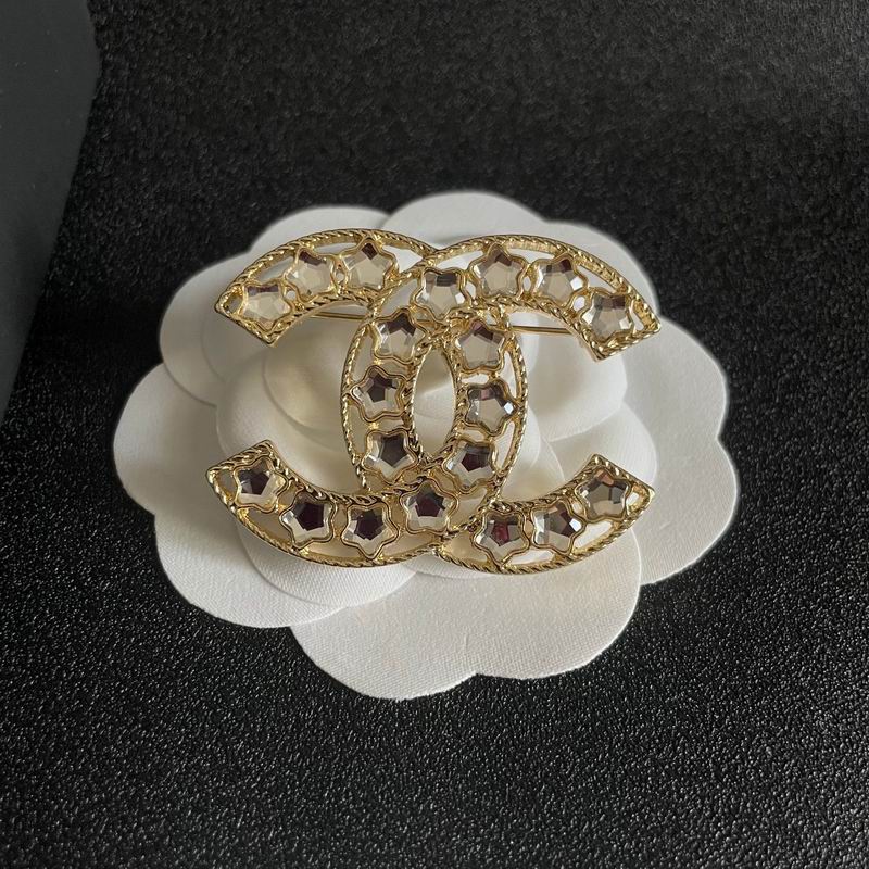 Chanel Brooch 03yxs323 (4)
