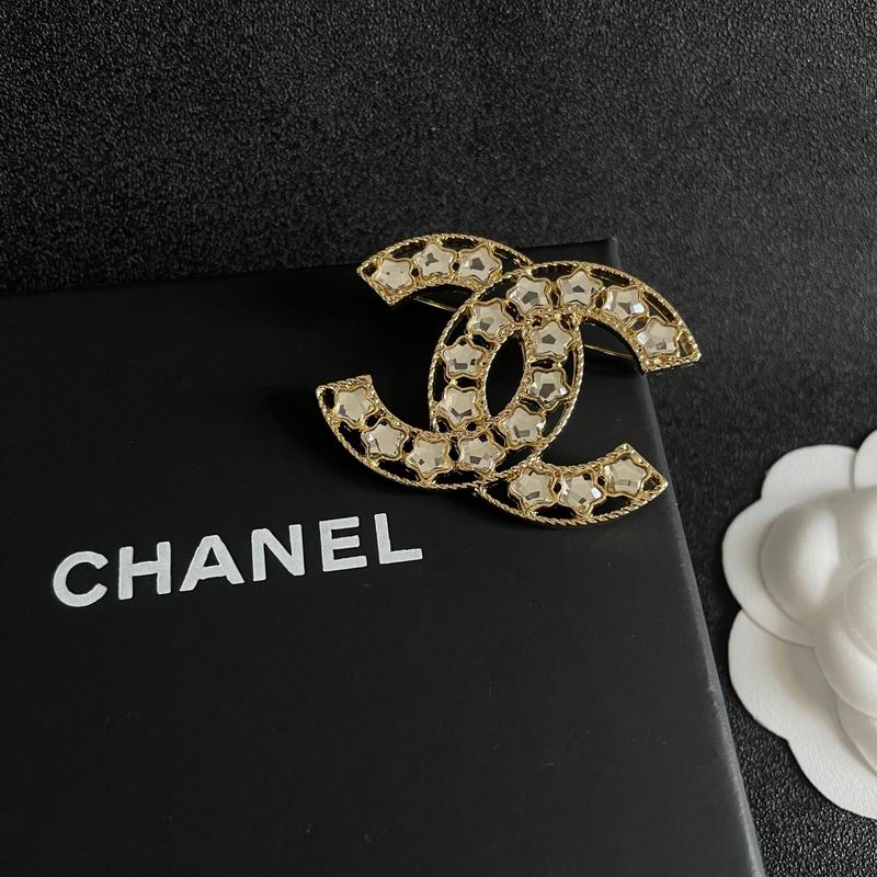 Chanel Brooch 03yxs323 (5)