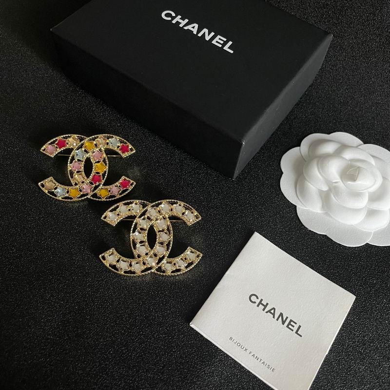 Chanel Brooch 03yxs323 (6)
