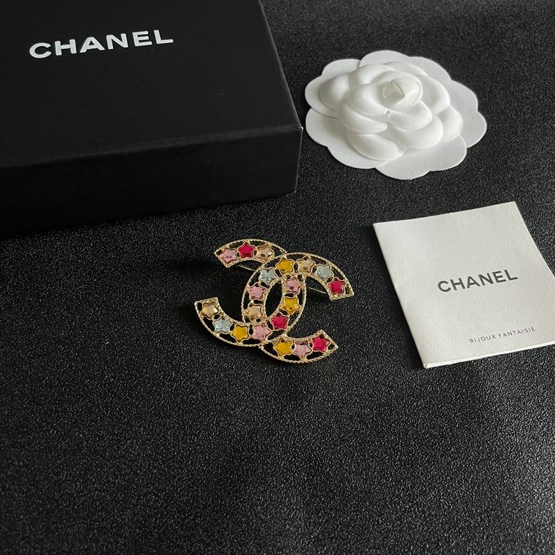 Chanel Brooch 03yxs324 (2)