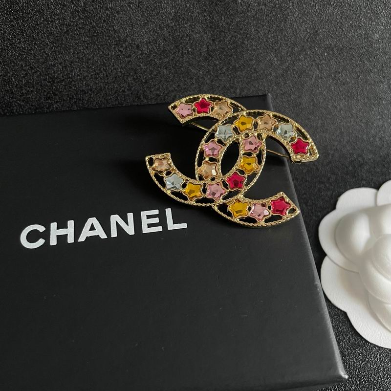 Chanel Brooch 03yxs324 (5)