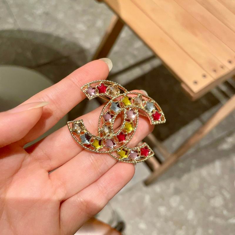 Chanel Brooch 03yxs324 (7)