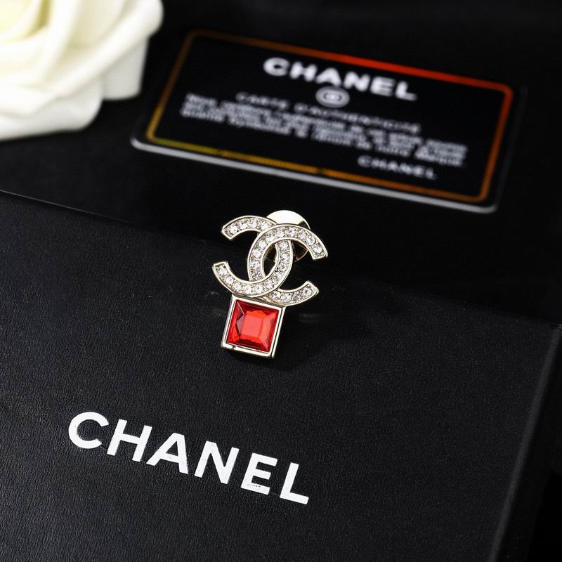 Chanel Brooch 03yxs325 (1)