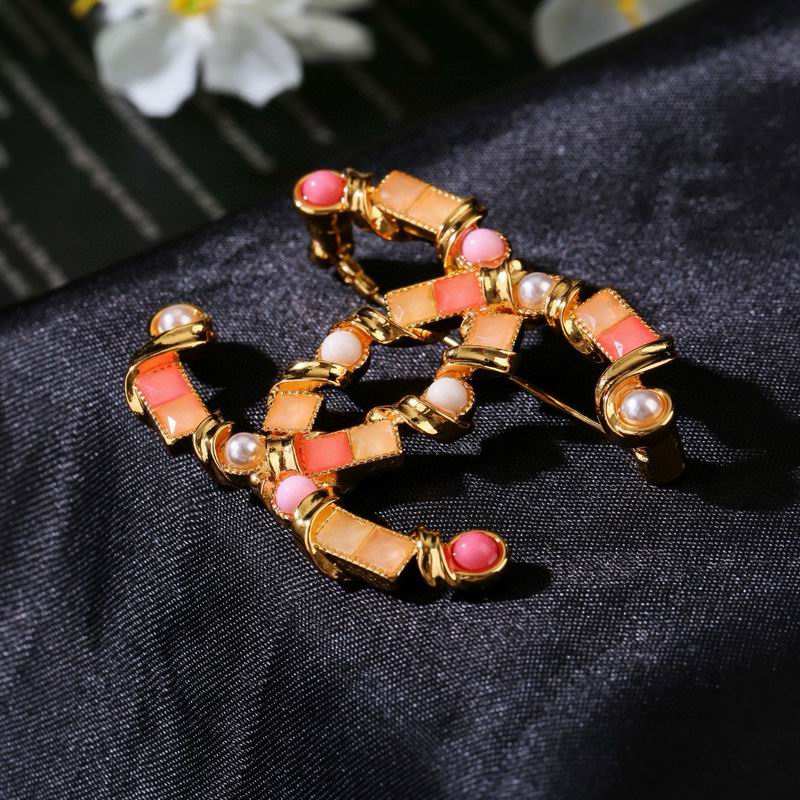 Chanel Brooch 03yxs328 (6)