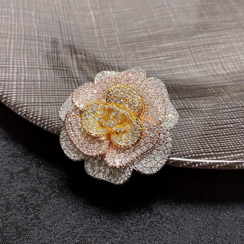 Chanel Brooch 03yxs331 (4)