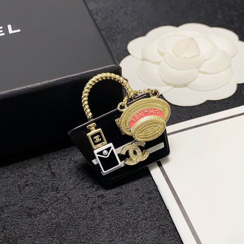 Chanel Brooch 03yxs332 (4)
