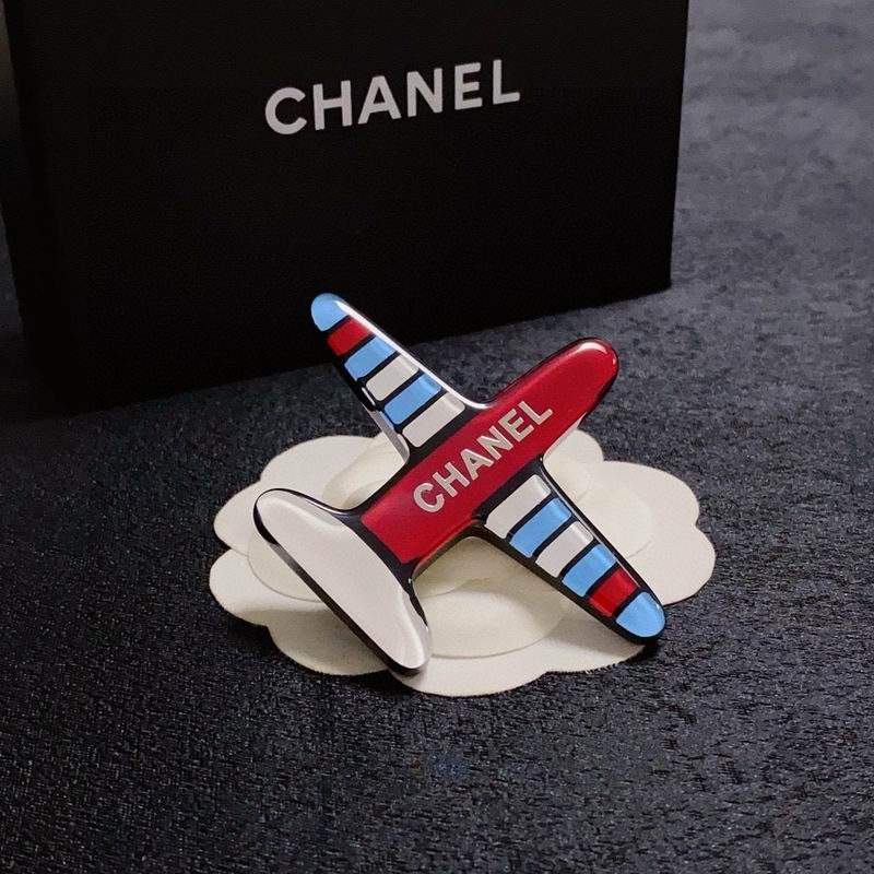 Chanel Brooch 03yxs333 (2)