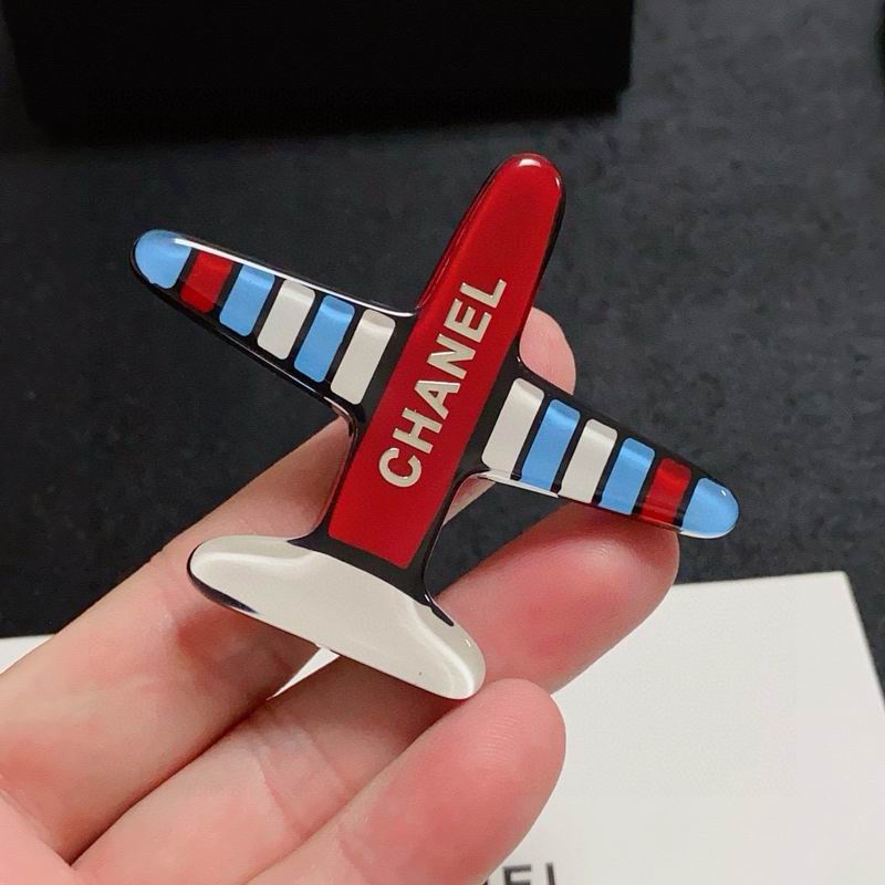 Chanel Brooch 03yxs333 (6)
