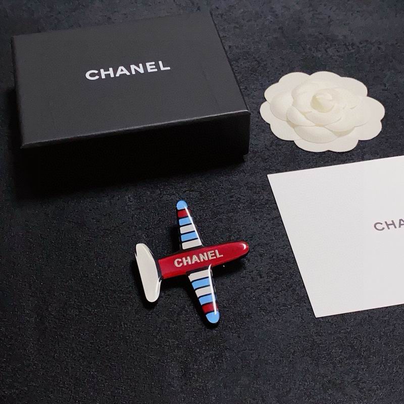 Chanel Brooch 03yxs333 (7)