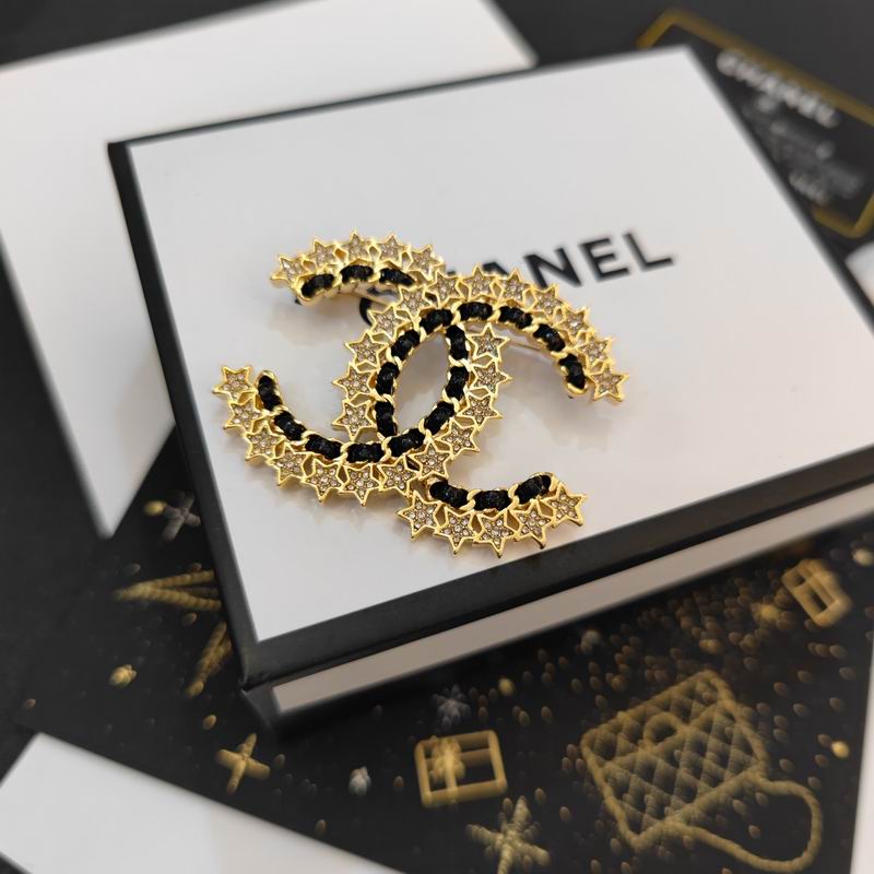 Chanel Brooch 03yxs336 (2)