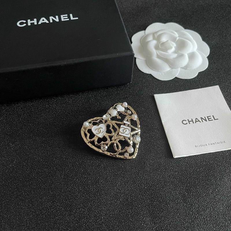 Chanel Brooch 03yxs338 (2)