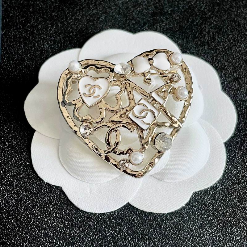 Chanel Brooch 03yxs338 (4)