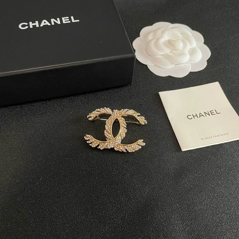 Chanel Brooch 03yxs342 (9)