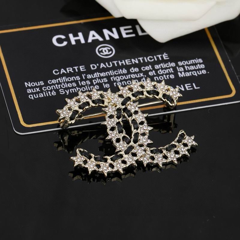 Chanel Brooch 03yxs345 (3)