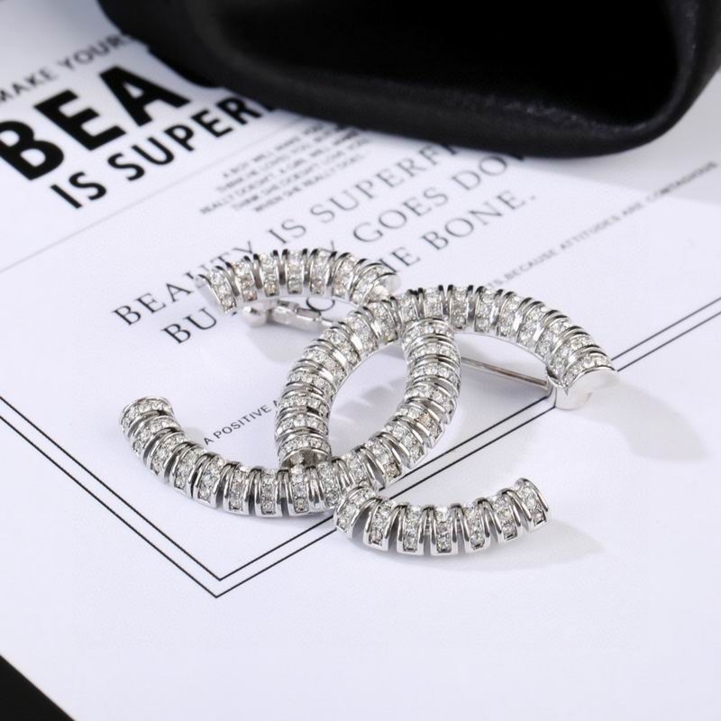 Chanel Brooch 03yxs346 (2)