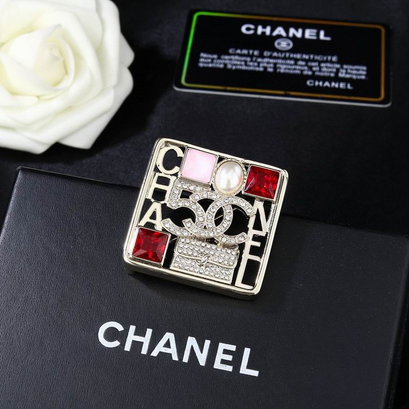 Chanel Brooch 03yxs350 (3)