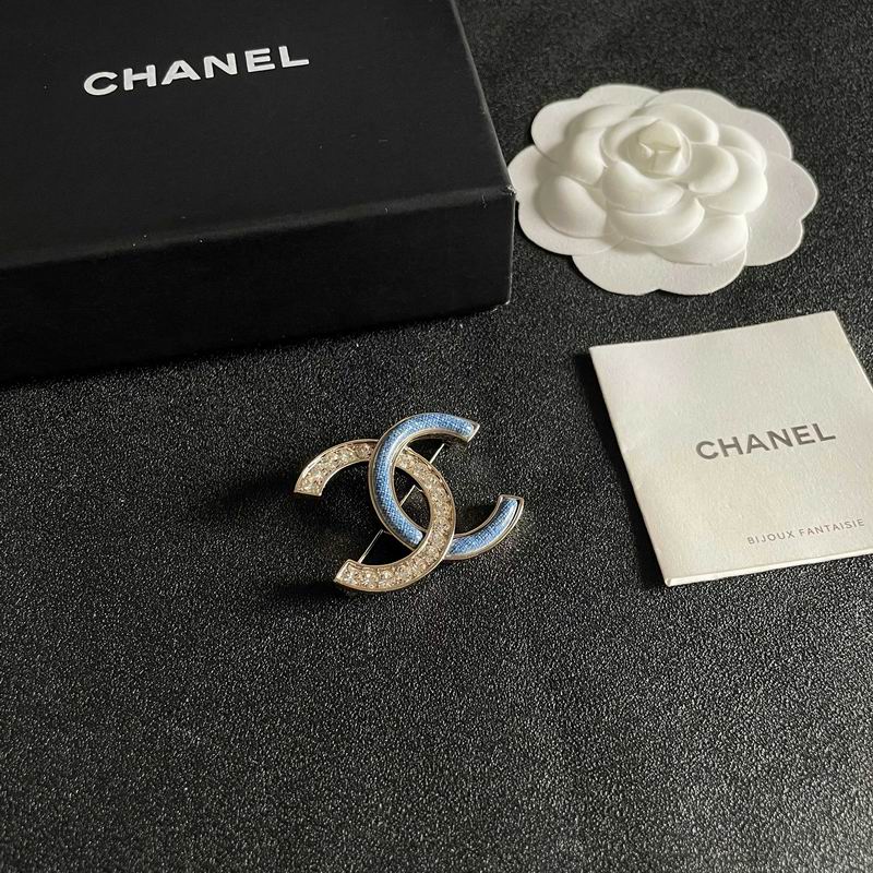 Chanel Brooch 03yxs355 (2)