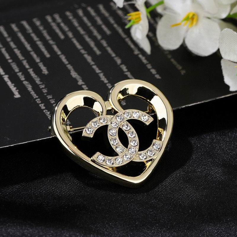 Chanel Brooch 03yxs362 (2)