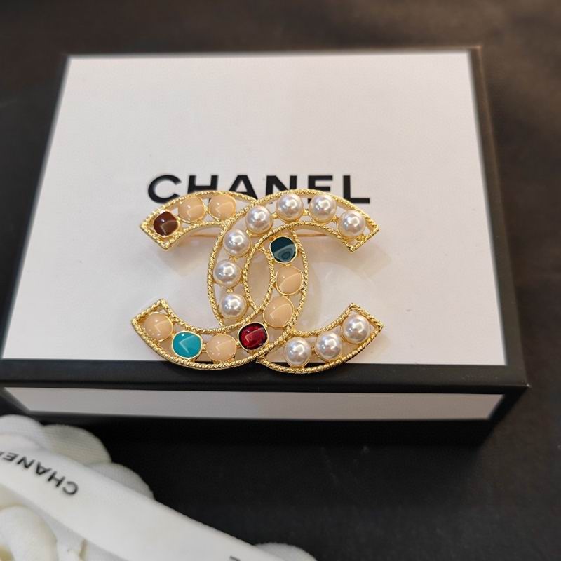 Chanel Brooch 03yxs96 (6)