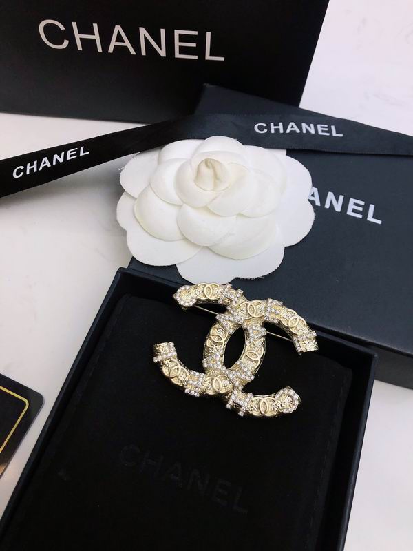 Chanel Brooch 03yxs97 (2)